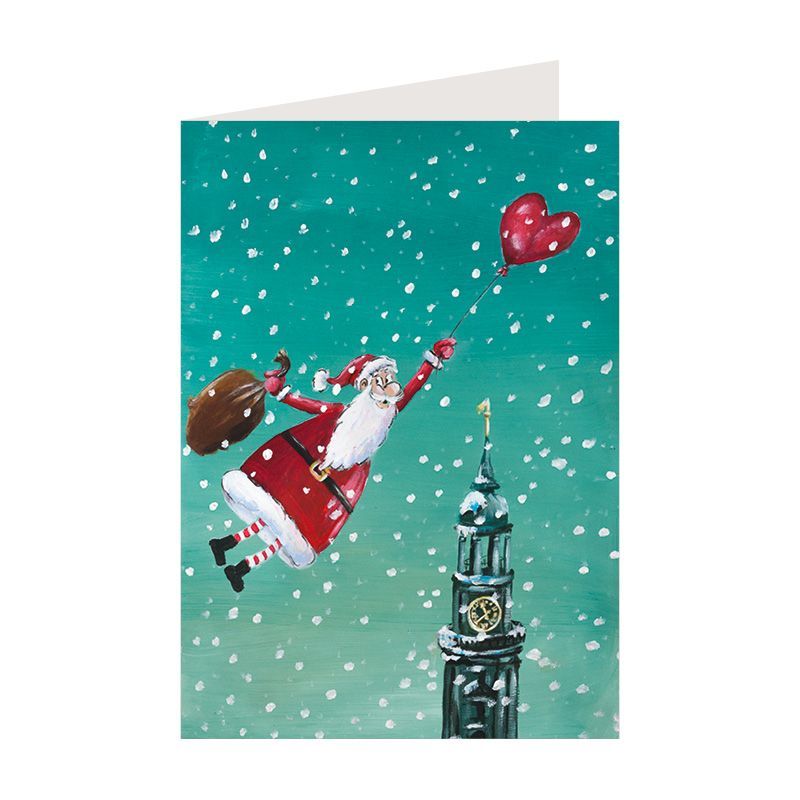 Weihnachtskarte 31/26