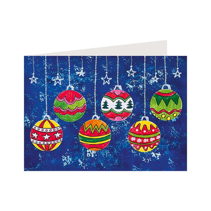 Weihnachtskarte 15/26 Weihnachtskarte 15/26