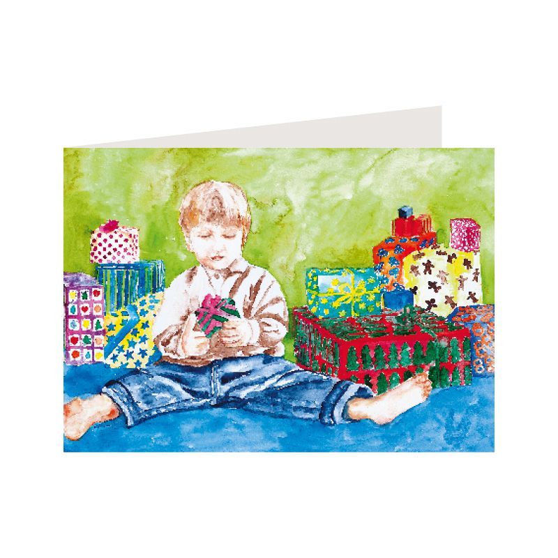 Weihnachtskarte 06/26 Weihnachtskarte 06/26