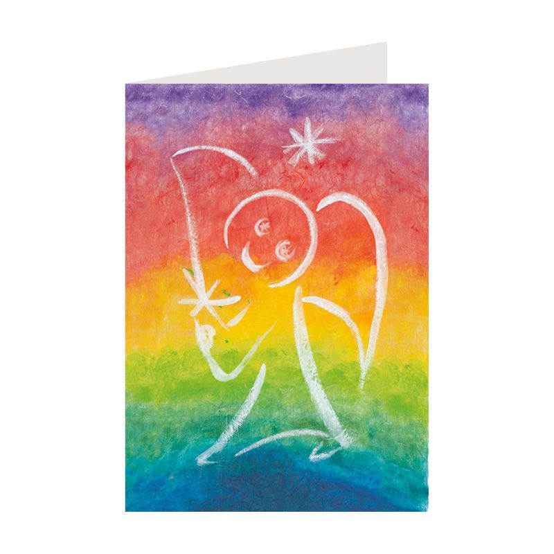 Weihnachtskarte 30/26 Weihnachtskarte 30/26
