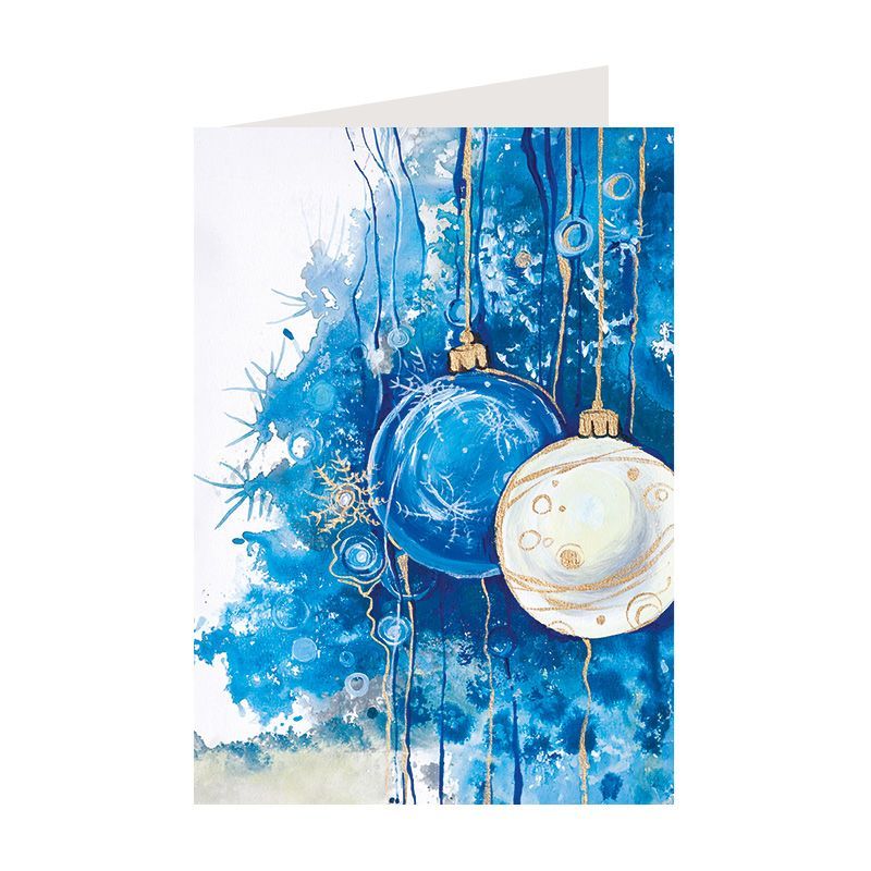 Weihnachtskarte 23/26