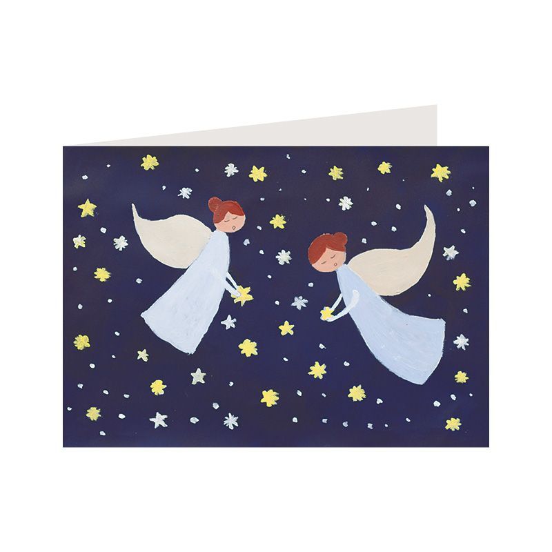 Weihnachtskarte 07/26 Weihnachtskarte 07/26