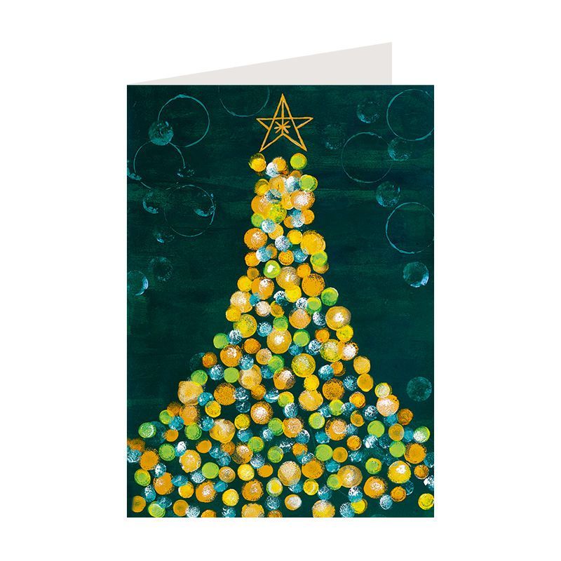 Weihnachtskarte 27/26