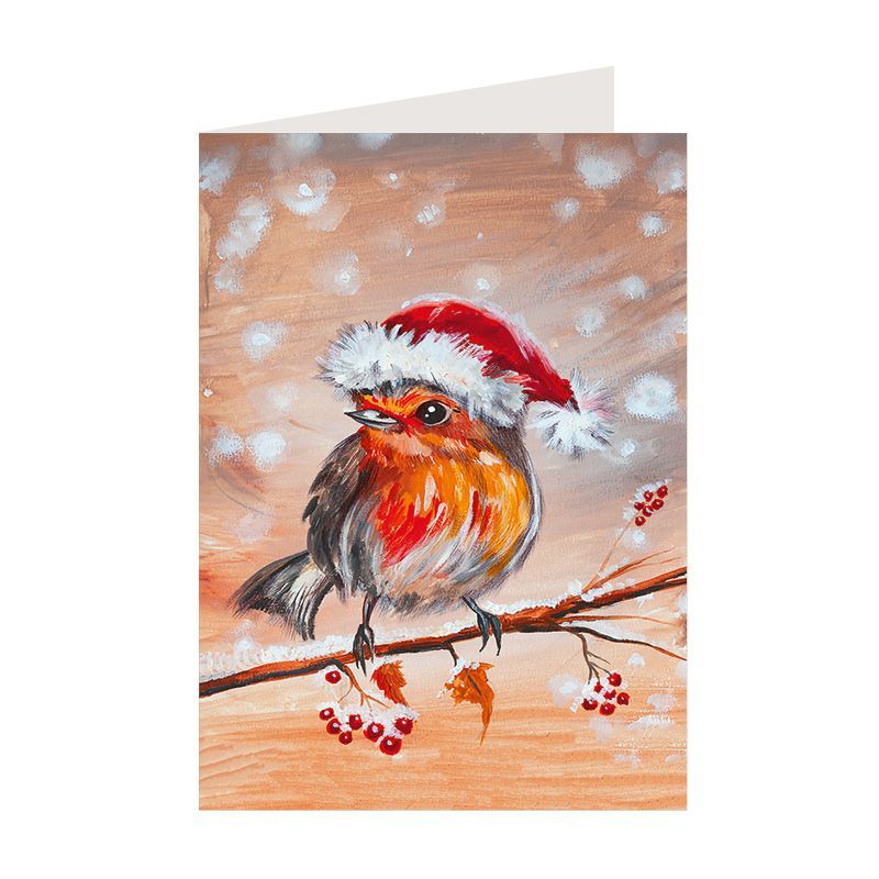 Weihnachtskarte 28/26 Weihnachtskarte 28/26
