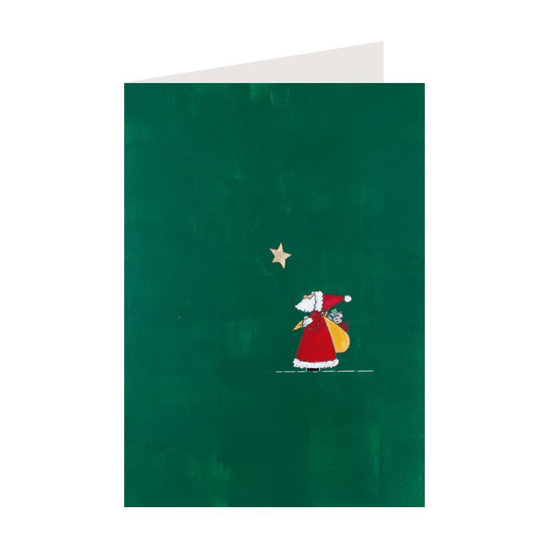 Weihnachtskarte 33/26 Weihnachtskarte 33/26