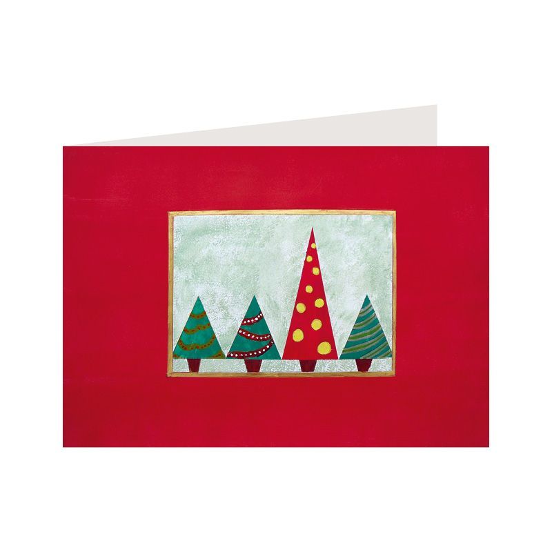 Weihnachtskarte 20/26