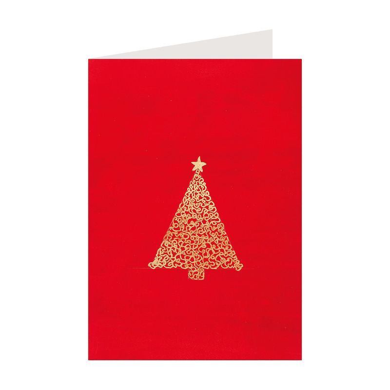 Weihnachtskarte 24/26 Weihnachtskarte 24/26