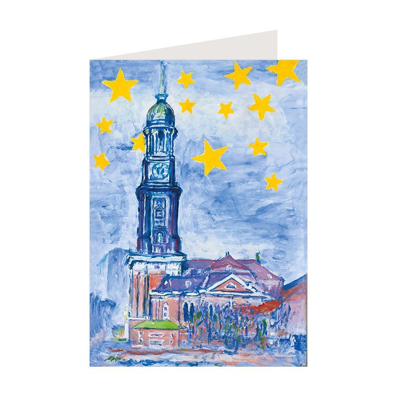 Weihnachtskarte 29/26 Weihnachtskarte 29/26