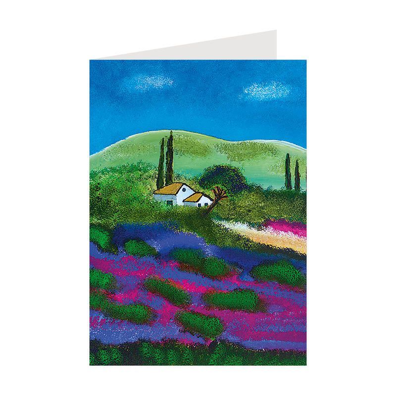 Grußkarte 32/26