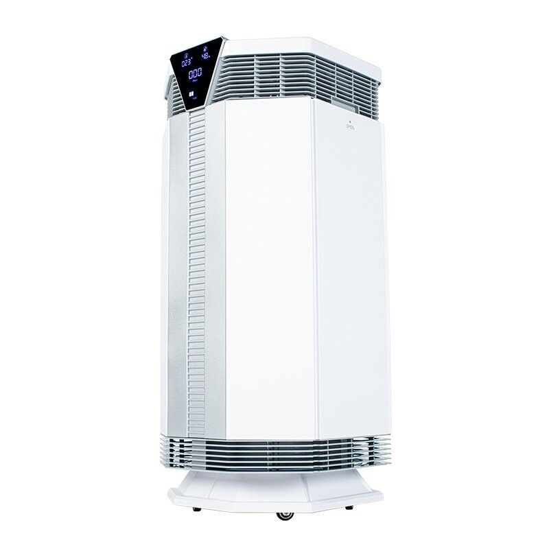 MULTI-EFFECT AIR PURIFIER PURITII