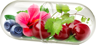 COMPLÉMENTS ALIMENTAIRES