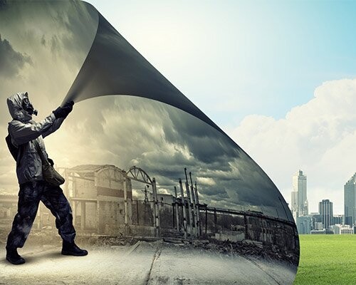 PURIFICATION DE L'AIR