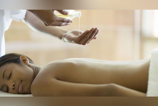 SOINS CORPS ET CHEVEUX