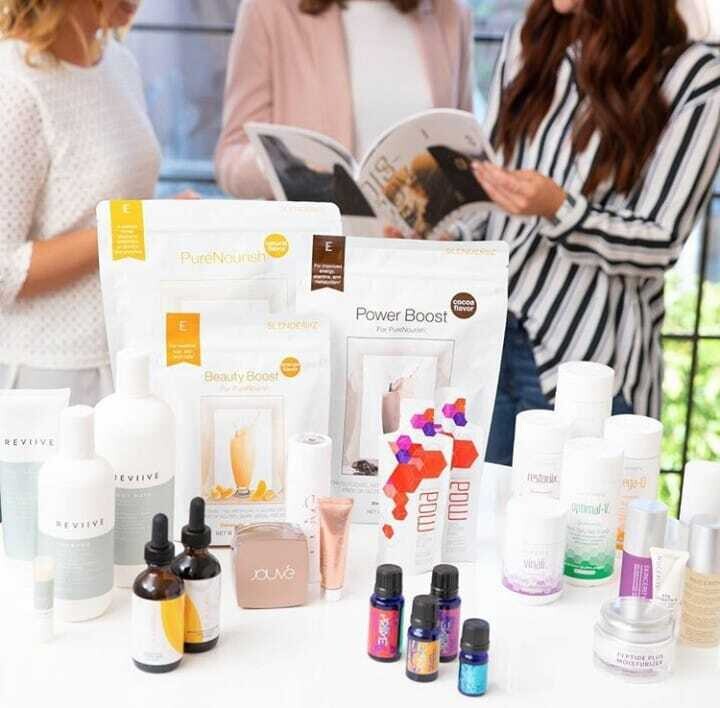 LES PRODUITS LES PLUS DEMANDÉS