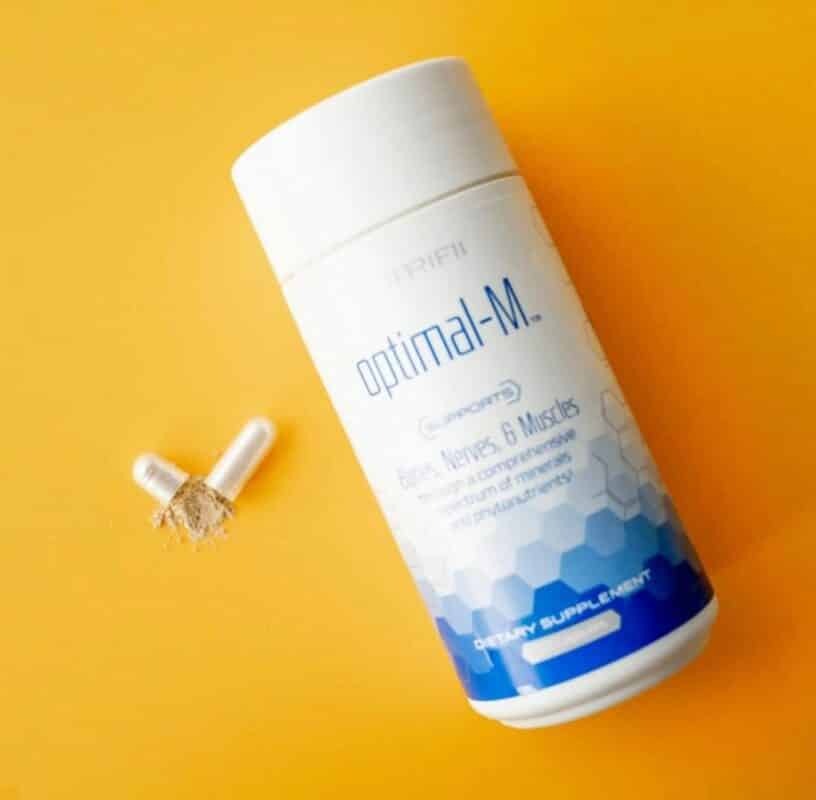 OPTIMAL-M