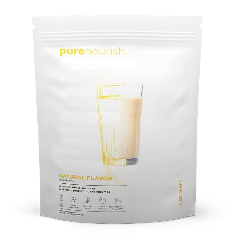 PURENOURISH