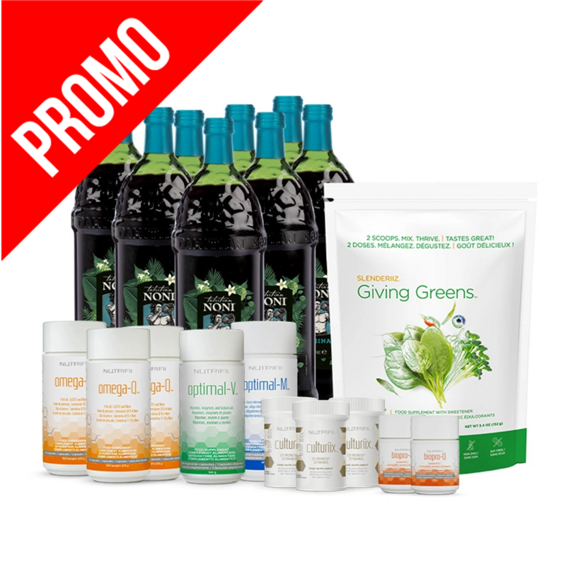 12 Settimane Premium 4