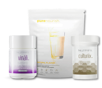 PURENOURISH + VINALI + CULTURIIX - PARTNER.CO