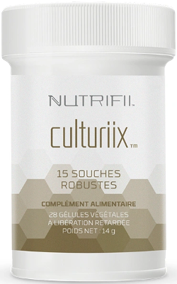 CULTURIIX