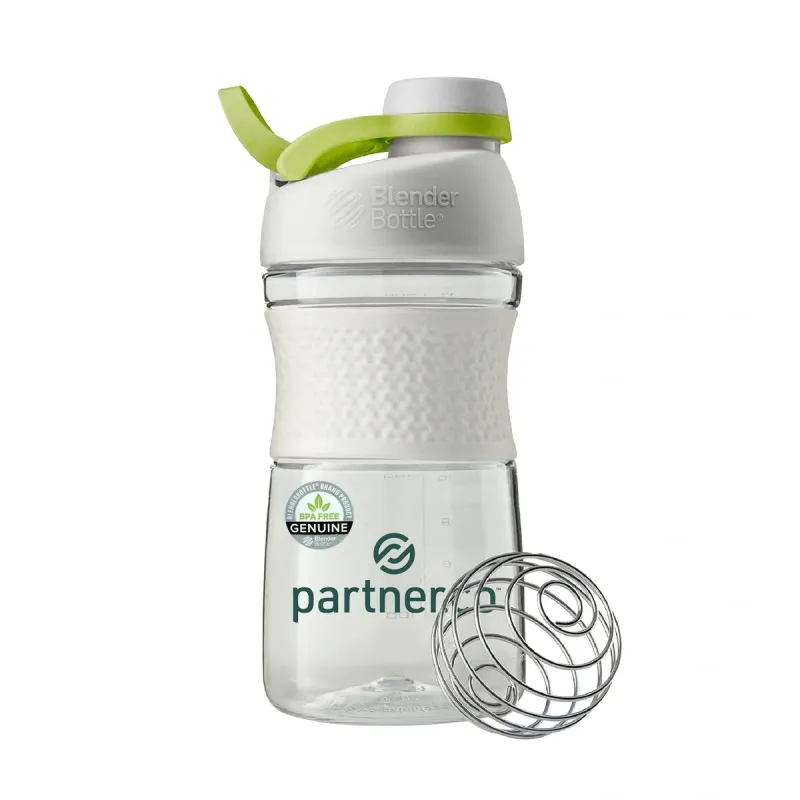 SLENDERIIZ SHAKER BOTTLE