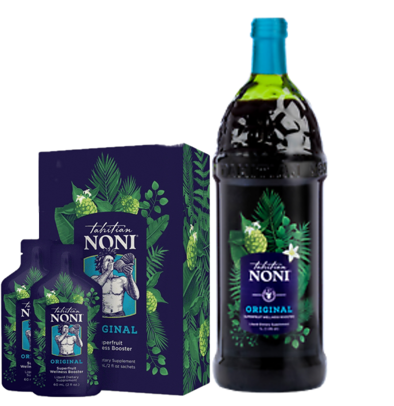 TAHITIAN NONI