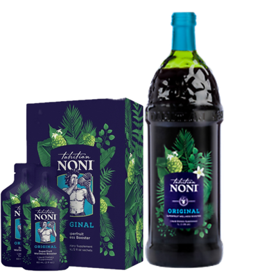 TAHITIAN NONI