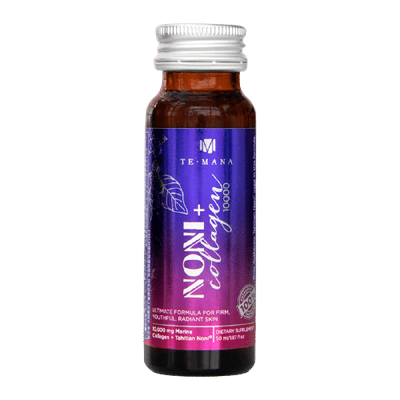 TEMANA NONI