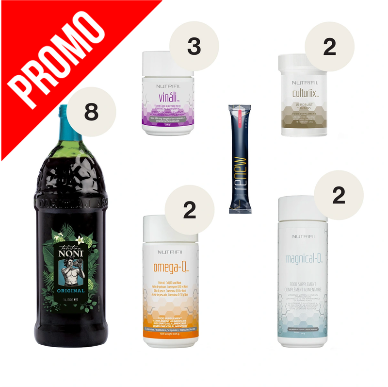 12 Settimane Premium 3