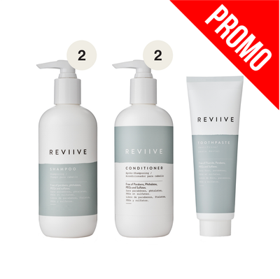 COFFRET REVIIVE COFFRET REVIIVE