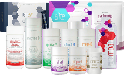 NUTRIFII