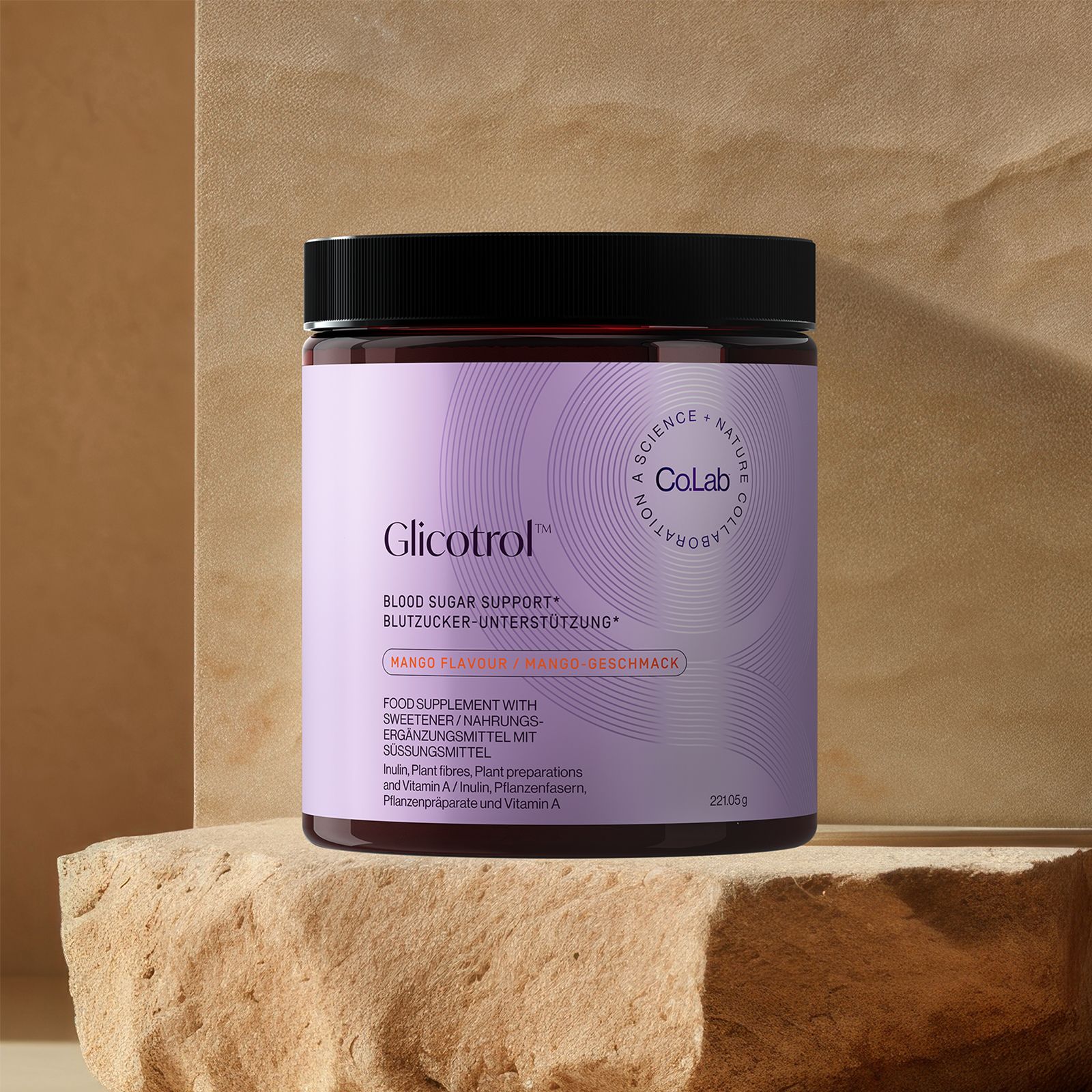 GLICOTROL