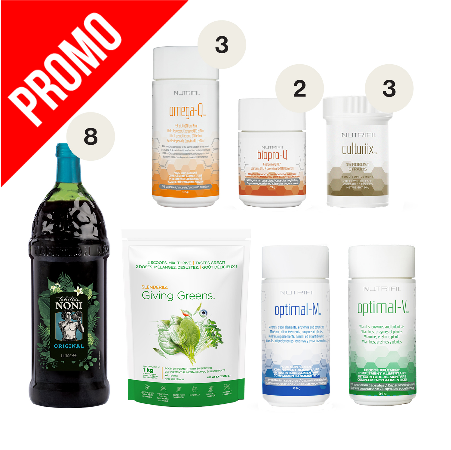12-Week Premium 4