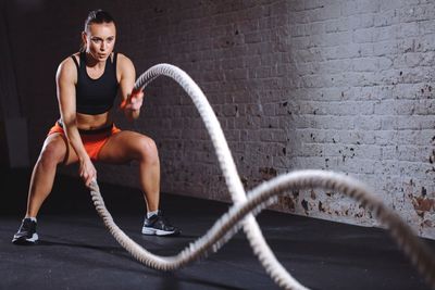 SOUTIEN À L'EXERCICE PHYSIQUE