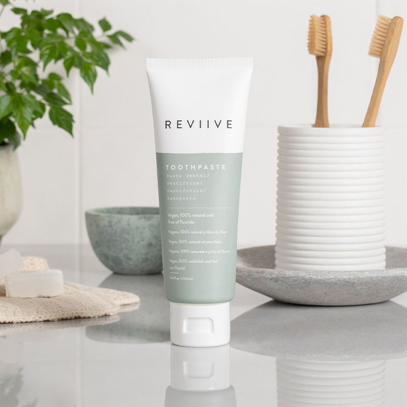 TOOTHPASTE REVIIVE