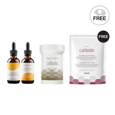 Picături și Culturiix (Carboniix GRATUIT) (ghid oferit) Picături și Culturiix (Carboniix GRATUIT) (ghid oferit)