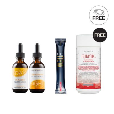 Picături și Renew (Rejuveniix GRATUIT) (ghid oferit) Picături și Renew (Rejuveniix GRATUIT) (ghid oferit)