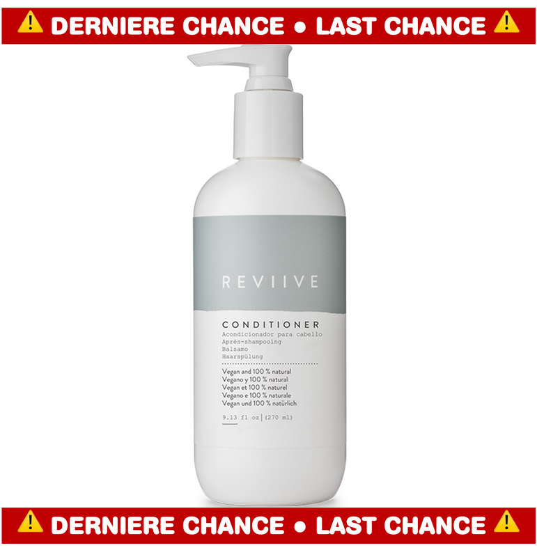 ACONDICIONADOR PARA CABELLO REVIIVE