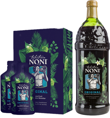 TAHITIAN NONI