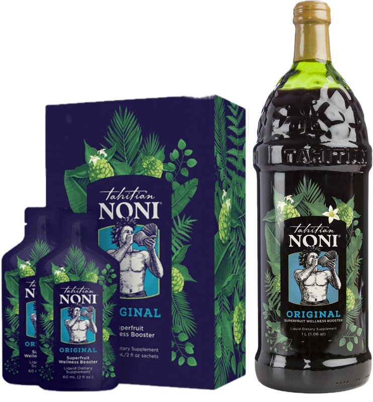 TAHITIAN NONI