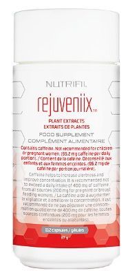 REJUVENIIX REJUVENIIX