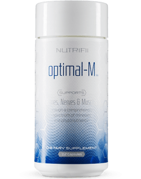 OPTIMAL-M OPTIMAL-M