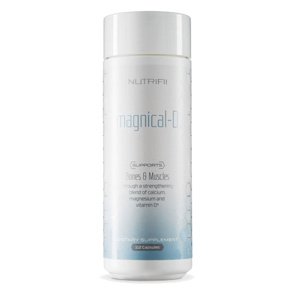 MAGNICAL-D MAGNICAL-D