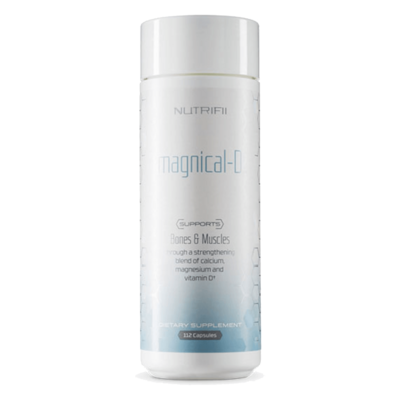 MAGNICAL-D MAGNICAL-D