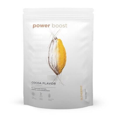 POWERBOOST POWERBOOST