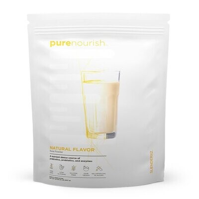 PURENOURISH PURENOURISH