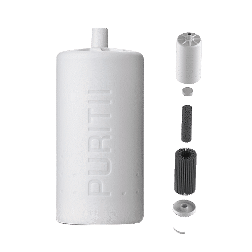 FILTRE À EAU PURITII
