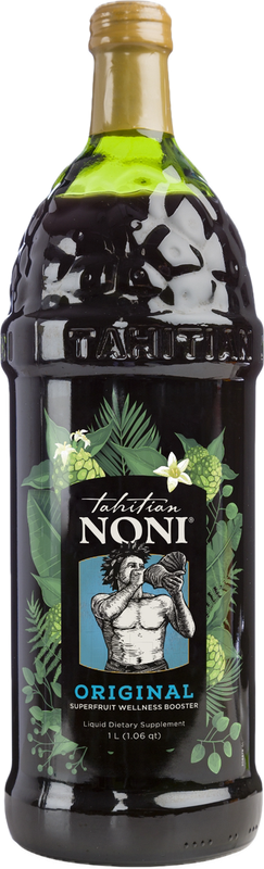 TAHITIAN NONI ORIGINAL 1L