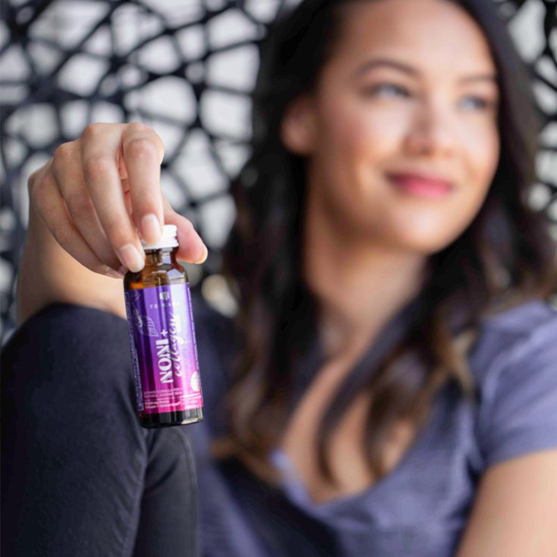 NONI + COLLAGÈNE TEMANA (30 x 50ml)