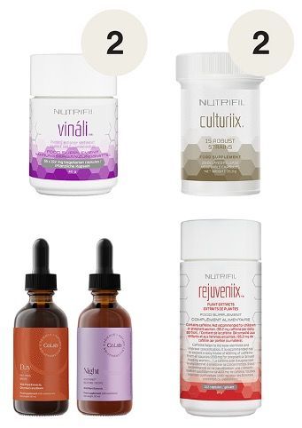 PACK TRANSFORMACIÓN ÓPTIMA (Guía ofrecida + recetas)