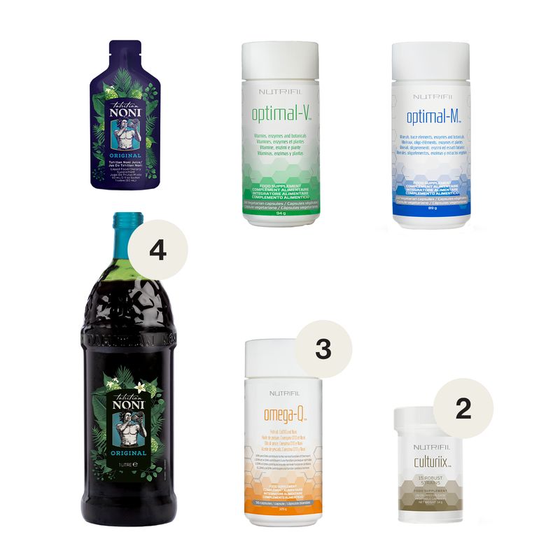 12 Settimane Avanzato 4